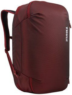 Рюкзак-наплічна сумка Thule Subterra Convertible Carry-On (Ember)