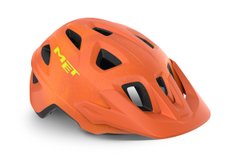 Шлем MET Echo MIPS [Orange Rust | Matt] - S/M (52-57)