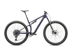 Велосипед Specialized EPIC 8 EVO COMP [BLUONYX/DUNEWHT] - L (90324-5304)