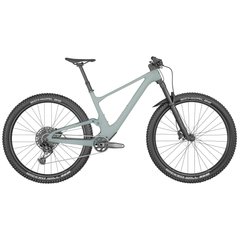 Велосипед SCOTT Spark 950 [2022] grey - S