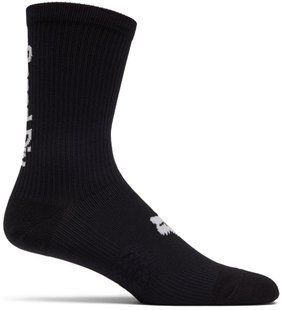 Носки FOX RANGER Sock - 8 inch - WORLDWIDE [Black], S/M