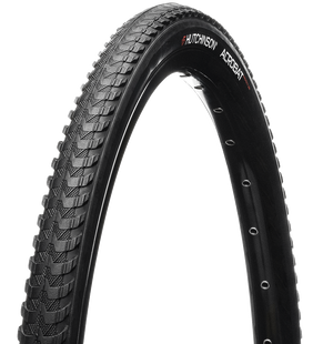 Покришка Hutchinson ACROBAT 26х1,35 Protect'Air 33tpi Камерна Не складна Black