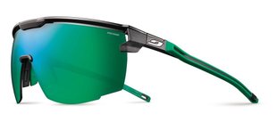 Окуляри Julbo ULTIMATE BLACK/GREEN SP3CF