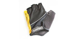 Перчатки Lynx Pro [Yellow], M