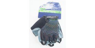 Перчатки Lynx Gel [UKR], M