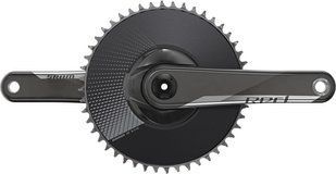 Шатуны SRAM Red 1x D1 GPX 24mm 172.5 Зірка 48T Aero