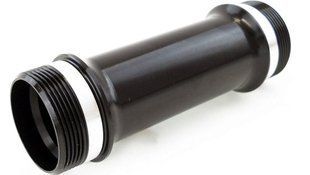 Внутренняя ось втулки DT Swiss Front Axle Aluminium 240s 100/110mm 25 / 54.9mm Over Size (HCCXXX00S1792S)