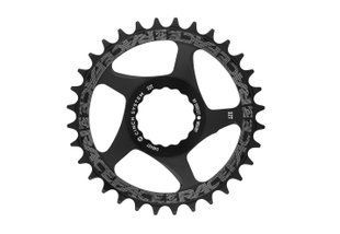 Зірка RaceFace NW Direct Mount CINCH, 30t, Black