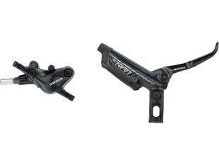 Гальмо SRAM Level TL, Rear 1800mm, Gloss Black, A1