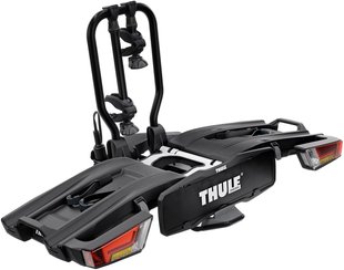 Велокріплення на фаркоп Thule EasyFold XT 933 Black (TH 933101)