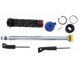 Демпфер вилки Rock Shox FORK DAMPER ASSEMBLY - CROWN RL, 27.5/29 (THREAD PITCH 1.0MM) (INCLUDES RIGHT SIDE INTERNALS) - 30 GOLD A1+ (2018-2020)/JUDY GOLD A1+ (2018+) (11.4018.009.094)