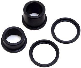 Адаптер втулки DT Swiss Conversion Kit 350/370 FW Disc Brake to 15x100mm Thru Axle (HWGXXX0004785S)