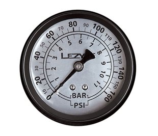 Манометр Lezyne 160 PSI GAUGE