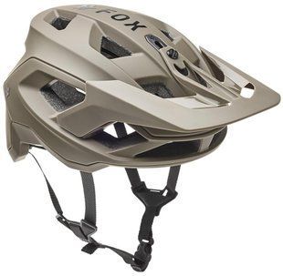 Вело шлем FOX SPEEDFRAME Helmet - SOLID [Military], S