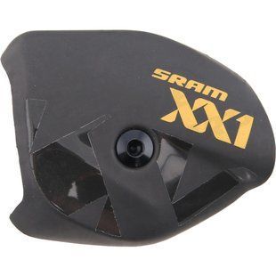 Крышка манетки SRAM SHIFT LEVER TRIGGER COVER KIT XX1 EAGLE RIGHT GOLD (11.7018.058.000)