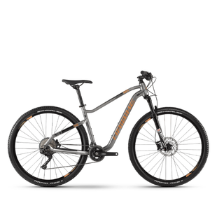 Велосипед Haibike SEET HardNine 6.0 22-G XT 29", рама L, титан-бронза-черный, 2020