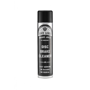 Очищувач гальм Juice Lubes Disc Brake Cleaner 600мл