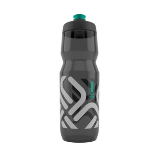 Фляга FIDLOCK BOTTLE 750 antibacterial FIDGUARD [grey]
