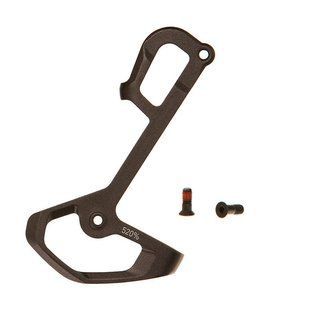 Внутренняя лапка заднего переключателя SRAM REAR DERAILLEUR INNER CAGE GX EAGLE (52T) LUNAR INCLUDING SCREWS (11.7518.098.001)