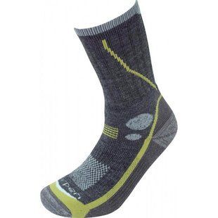 Носки Lorpen T3MMH 5427 charcoal XL