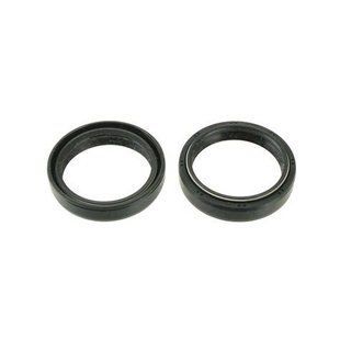 Пильники вилки RockShox Oil Seal 40mm - Totem Qty 20 (11.4015.152.000)