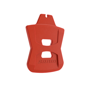 Розпірка для колодок SRAM DISC BRAKE PAD SPACER 2.8MM - 2-PIECE CALIPER - LEVEL ULTIMATE/TLM/TL/FORCE AXS (11.5018.062.000)