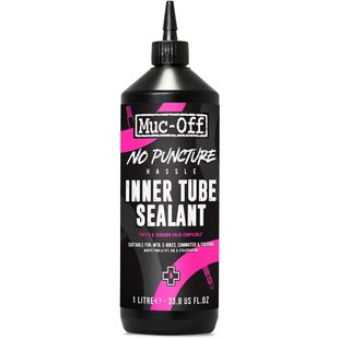 Герметик для камеры MUC-OFF INNER TUBE SEALANT 1 литр