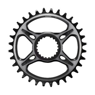 Зірка Shimano FC-M9100-1 XTR SM-CRM95, 32T, 12-sp, Direct Mount