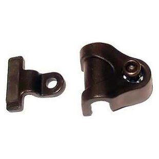 Держатель гидролинии FOX Disc Brake Hose Guide Parts (820-00-037-KIT)
