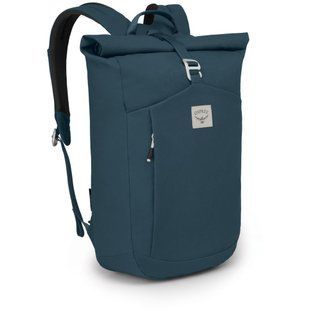 Рюкзак Osprey Arcane Roll Top [stargazer blue] - O/S