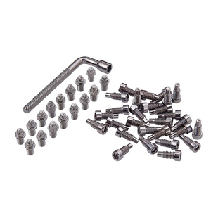 Шипы к педалям SPANK SPIKE/OOZY/SPOON Pin Kit