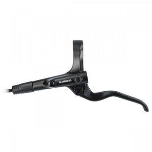 Тормозная ручка Shimano BL-MT201, левая