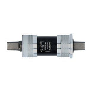 Каретка Shimano BB-UN300 BSA 73x118мм, 1.37Х24, без болтов