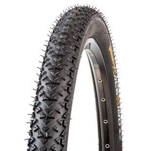 Покрышка Continental Race King 26"x2.0, Фолдинг, Tubeless, Performance (без уп.)