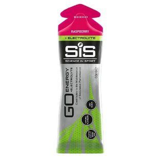 Гель ізотонічний SiS Go Isotonic Gel 60 мл