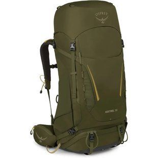 Рюкзак Osprey Kestrel 58 [moss green] - S/M