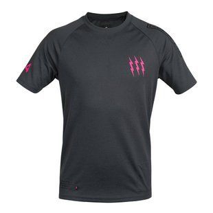 Вело джерси Muc-Off SS MTB Jersey [grey] - M