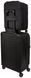 Валіза на колесах Thule Spira Compact CarryOn Spinner (Black)