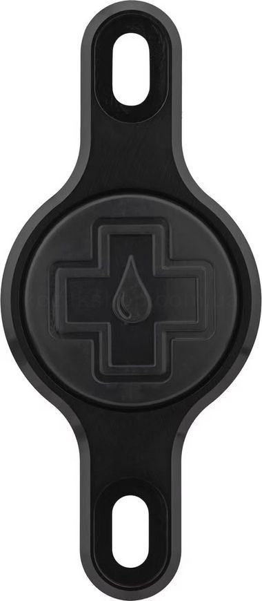 Кріплення мітки Muc-Off Secure Airtag Holder [black]