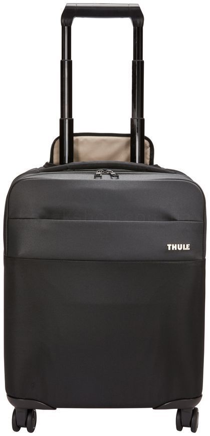 Валіза на колесах Thule Spira Compact CarryOn Spinner (Black)
