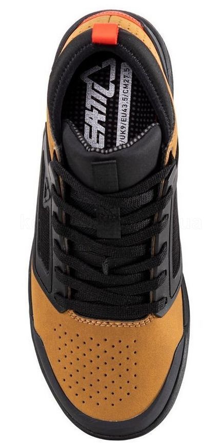 Вело взуття LEATT 3.0 Flat Shoe [Peanut], 10