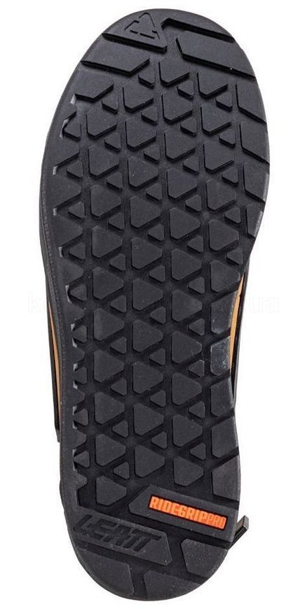 Вело взуття LEATT 3.0 Flat Shoe [Peanut], 10