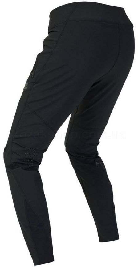 Вело штаны FOX FLEXAIR PANT [Black], 28