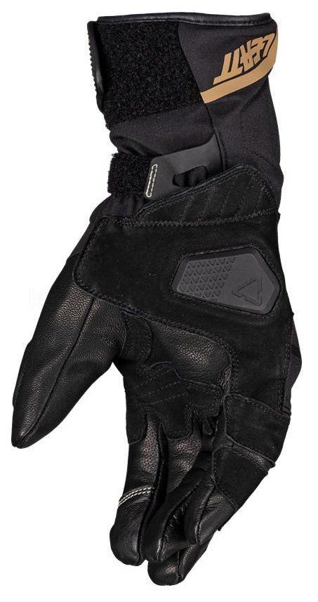 Зимові мото рукавички LEATT Glove Adventure SubZero 7.5 [Stealth], M (9)