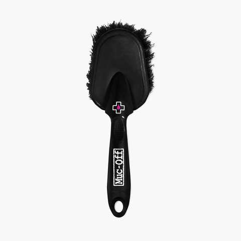 Muc off hot sale 3 brush set