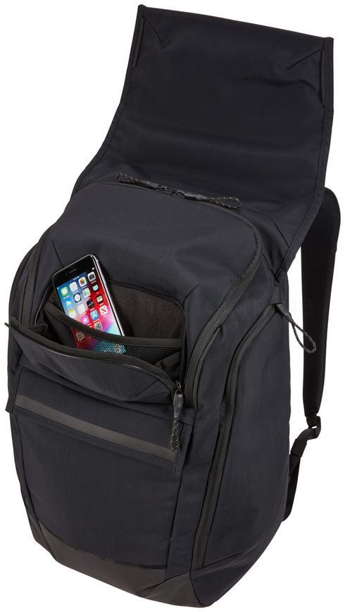Рюкзак Thule Paramount Backpack 27L (Black)