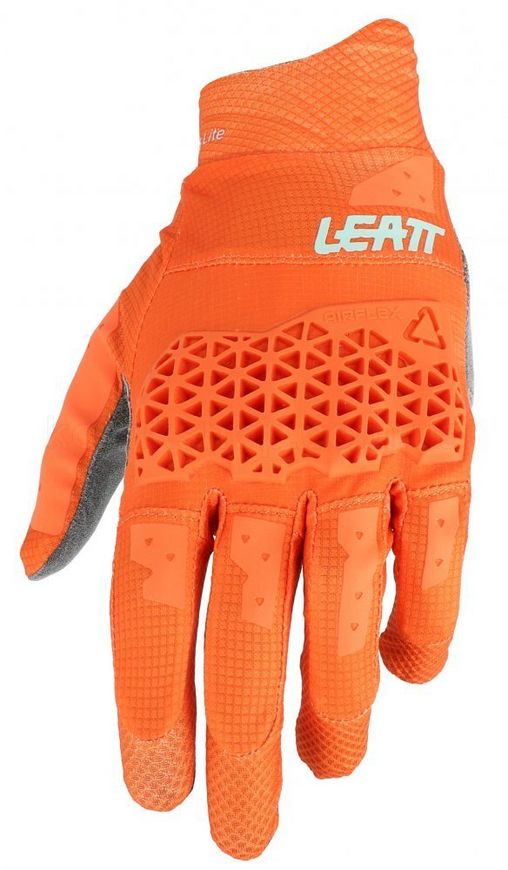 Мото перчатки LEATT Glove GPX 3.5 Lite [Orange], L (10)