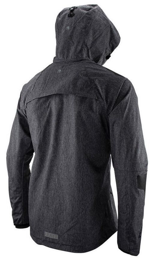 Вело куртка LEATT MTB 4.0 HydraDri Jacket [Black], XL