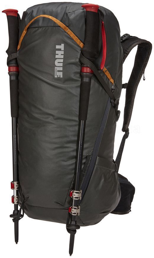 Похідний рюкзак Thule Stir 35L men's (Obsidian)