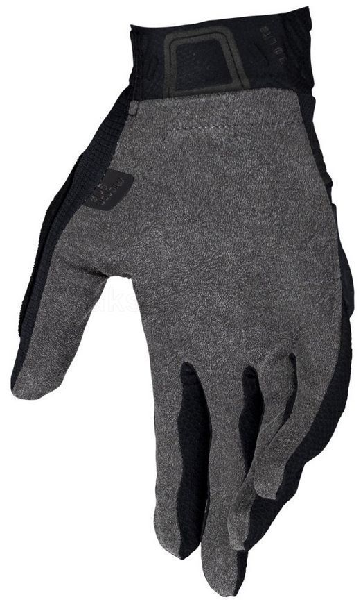 Вело рукавички LEATT MTB 3.0 Lite Glove [Stealth], M